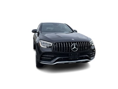 2023 Mercedes-Benz GLC43 AMG in Vancouver, British Columbia