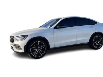 2023 Mercedes-Benz GLC43 AMG in Langley, British Columbia