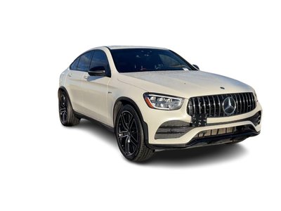 2023 Mercedes-Benz GLC43 AMG in Vancouver, British Columbia
