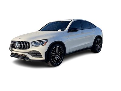 2023 Mercedes-Benz GLC43 AMG in Langley, British Columbia