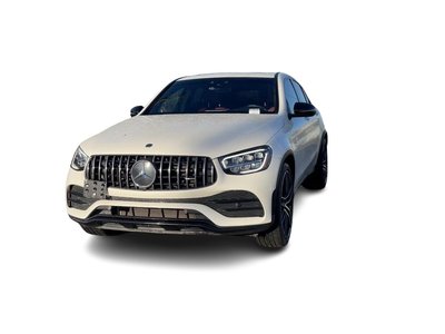 2023 Mercedes-Benz GLC43 AMG in Langley, British Columbia