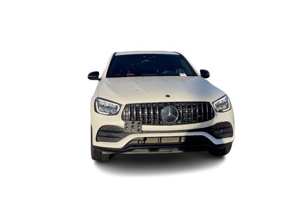 2023 Mercedes-Benz GLC43 AMG in Vancouver, British Columbia