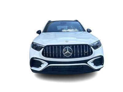 2024 Mercedes-Benz GLC43 AMG in Langley, British Columbia