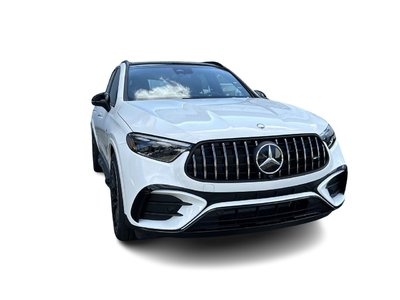 2024 Mercedes-Benz GLC43 AMG in Langley, British Columbia