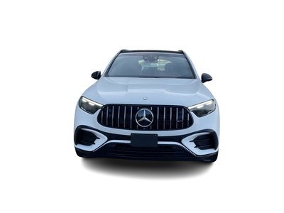 2024 Mercedes-Benz GLC43 AMG in Langley, British Columbia