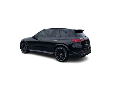 Mercedes-Benz GLC43 AMG  2025 à Langley, Colombie-Britannique