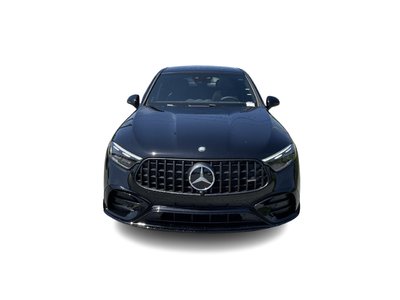 2026 Mercedes-Benz GLC in Langley, British Columbia