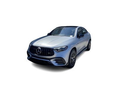 2026 Mercedes-Benz GLC in Langley, British Columbia