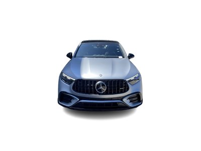 2026 Mercedes-Benz GLC in Langley, British Columbia