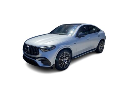 2026 Mercedes-Benz GLC in Langley, British Columbia