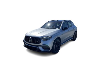 Mercedes-Benz GLC  2026 à Langley, Colombie-Britannique