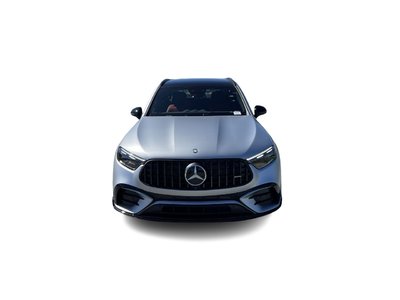 2026 Mercedes-Benz GLC in Richmond, British Columbia