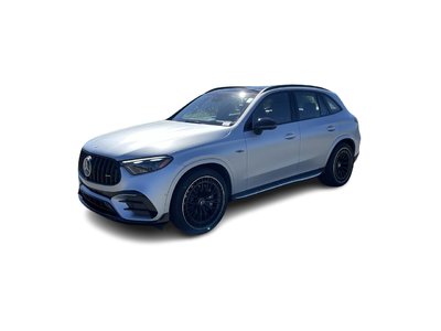 Mercedes-Benz GLC  2026 à Langley, Colombie-Britannique