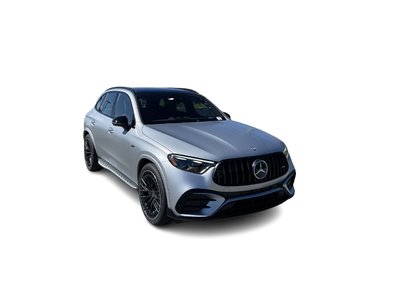 2026 Mercedes-Benz GLC in Richmond, British Columbia