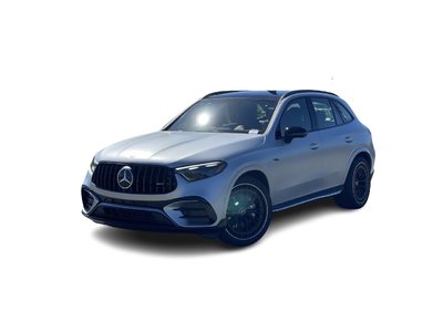 2026 Mercedes-Benz GLC in Richmond, British Columbia