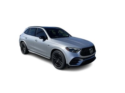 2026 Mercedes-Benz GLC in Richmond, British Columbia