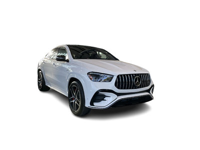 2024 Mercedes-Benz GLE Coupe in Langley, British Columbia