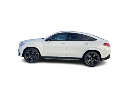 2025 Mercedes-Benz GLE Coupe in Langley, British Columbia