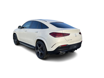 2025 Mercedes-Benz GLE Coupe in Langley, British Columbia