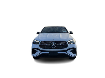 2025 Mercedes-Benz GLE Coupe in Langley, British Columbia