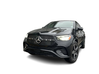 Mercedes-Benz GLE Coupe  2025 à Langley, Colombie-Britannique