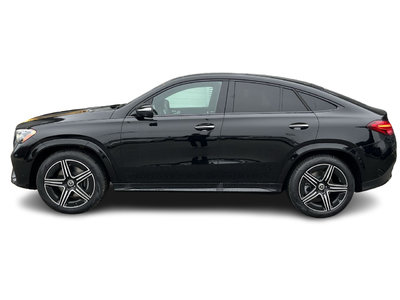 2025 Mercedes-Benz GLE Coupe in Langley, British Columbia