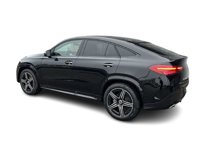 2025 Mercedes-Benz GLE Coupe in Langley, British Columbia