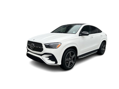 Mercedes-Benz GLE Coupe  2025 à Langley, Colombie-Britannique