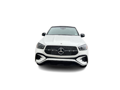 Mercedes-Benz GLE Coupe  2025 à Langley, Colombie-Britannique