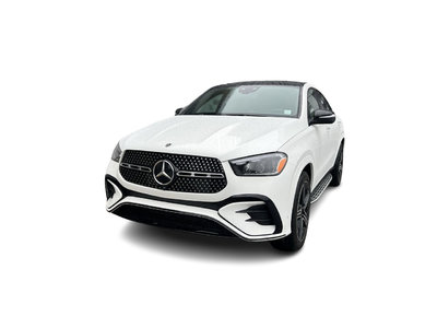 Mercedes-Benz GLE Coupe  2025 à Langley, Colombie-Britannique