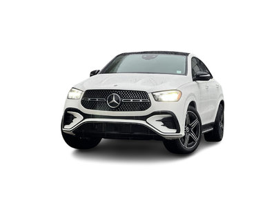 Mercedes-Benz GLE Coupe  2025 à Langley, Colombie-Britannique