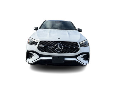 2025 Mercedes-Benz GLE Coupe in Langley, British Columbia