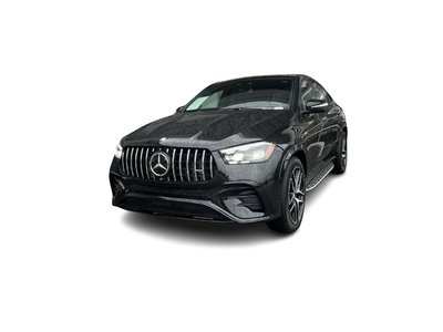 2025 Mercedes-Benz GLE Coupe in Langley, British Columbia