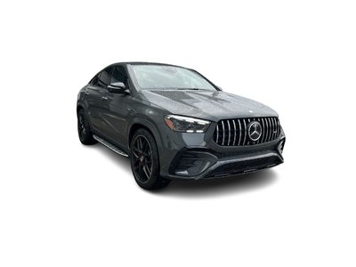 Mercedes-Benz GLE Coupe  2026 à Langley, Colombie-Britannique