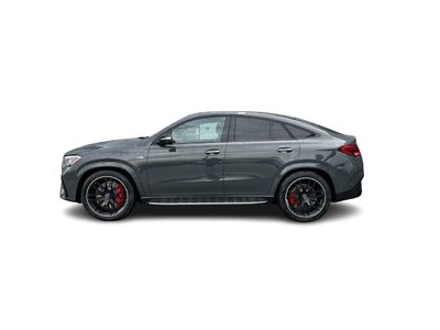 Mercedes-Benz GLE Coupe  2026 à Langley, Colombie-Britannique