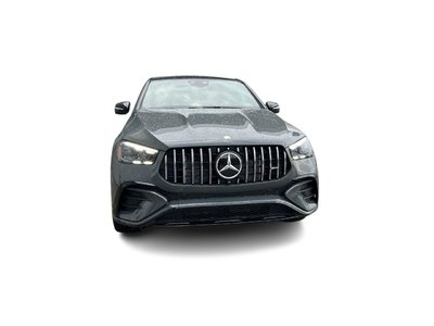 Mercedes-Benz GLE Coupe  2026 à Langley, Colombie-Britannique