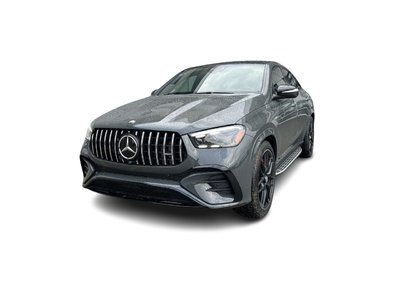 Mercedes-Benz GLE Coupe  2026 à Langley, Colombie-Britannique