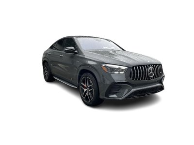 Mercedes-Benz GLE Coupe  2026 à Langley, Colombie-Britannique