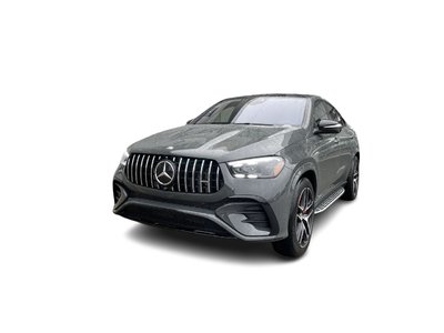 Mercedes-Benz GLE Coupe  2026 à Langley, Colombie-Britannique