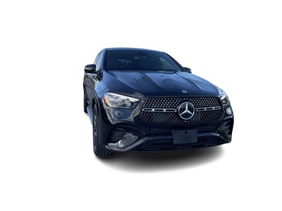 2026 Mercedes-Benz GLE Coupe in Langley, British Columbia
