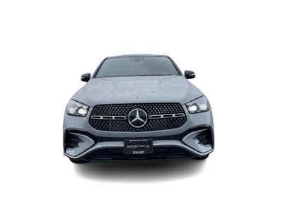2026 Mercedes-Benz GLE Coupe in Langley, British Columbia