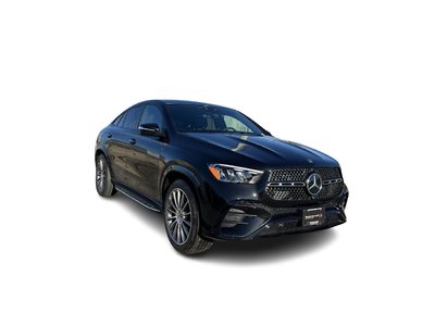 2026 Mercedes-Benz GLE Coupe in Richmond, British Columbia