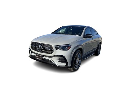 Mercedes-Benz GLE  2026 à Langley, Colombie-Britannique