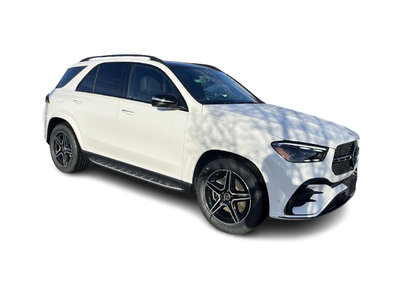 2025 Mercedes-Benz GLE Plug-in-Hybrid in North Vancouver, British Columbia