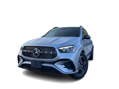 2025 Mercedes-Benz GLE Plug-in-Hybrid in Langley, British Columbia