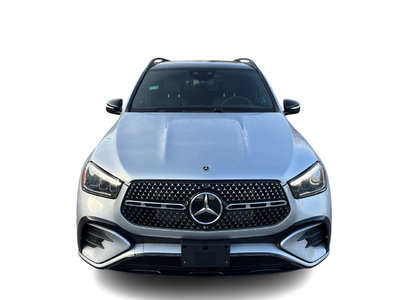 2025 Mercedes-Benz GLE Plug-in-Hybrid in Langley, British Columbia