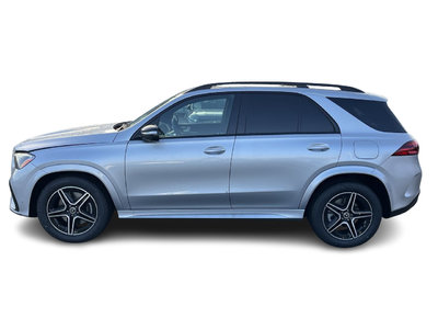 2025 Mercedes-Benz GLE Plug-in-Hybrid in Langley, British Columbia
