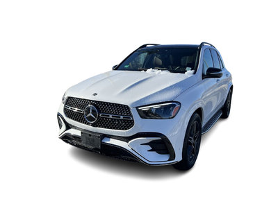 2025 Mercedes-Benz GLE Plug-in-Hybrid in Langley, British Columbia
