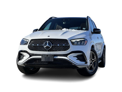 2025 Mercedes-Benz GLE Plug-in-Hybrid in Langley, British Columbia