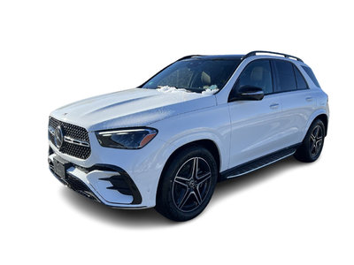 2025 Mercedes-Benz GLE Plug-in-Hybrid in Langley, British Columbia